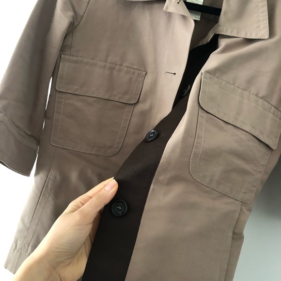 Celine Utility Jacket size 36 - Picture 4 of 7